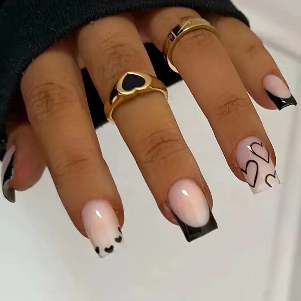 BRAND NEW Press-On Nails
